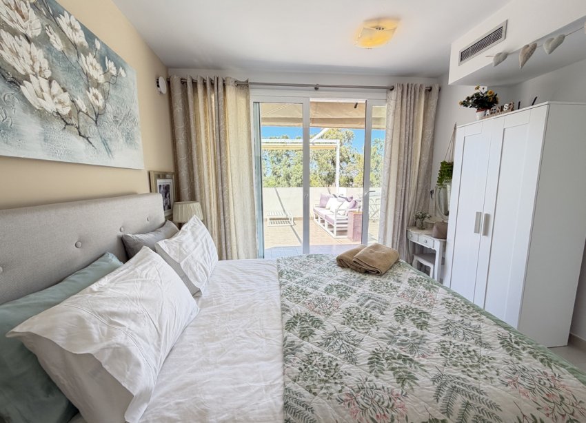 Reventa - Villa / Casa - Orihuela Costa - Mil Palmeras