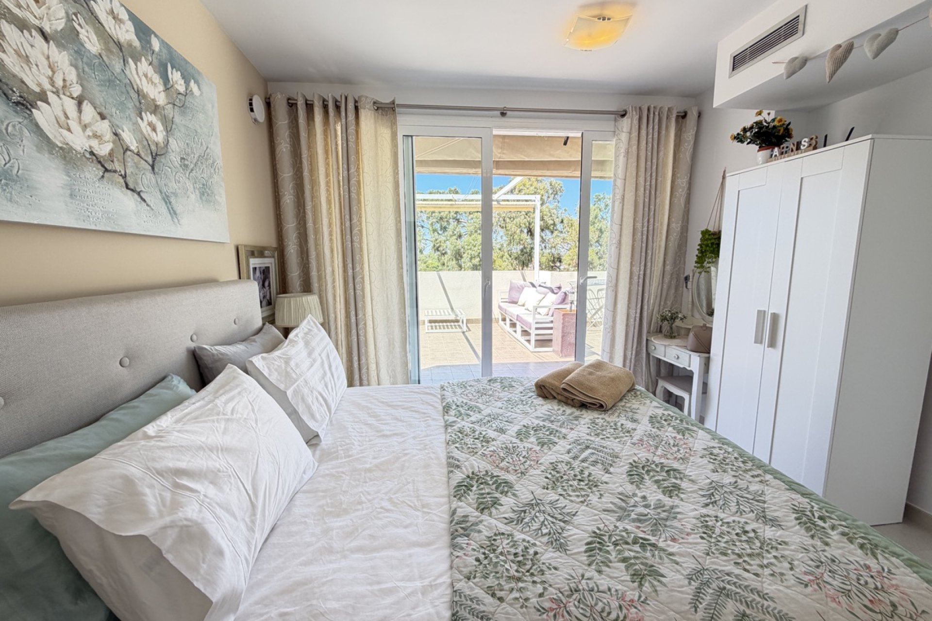 Reventa - Villa / Casa - Orihuela Costa - Mil Palmeras