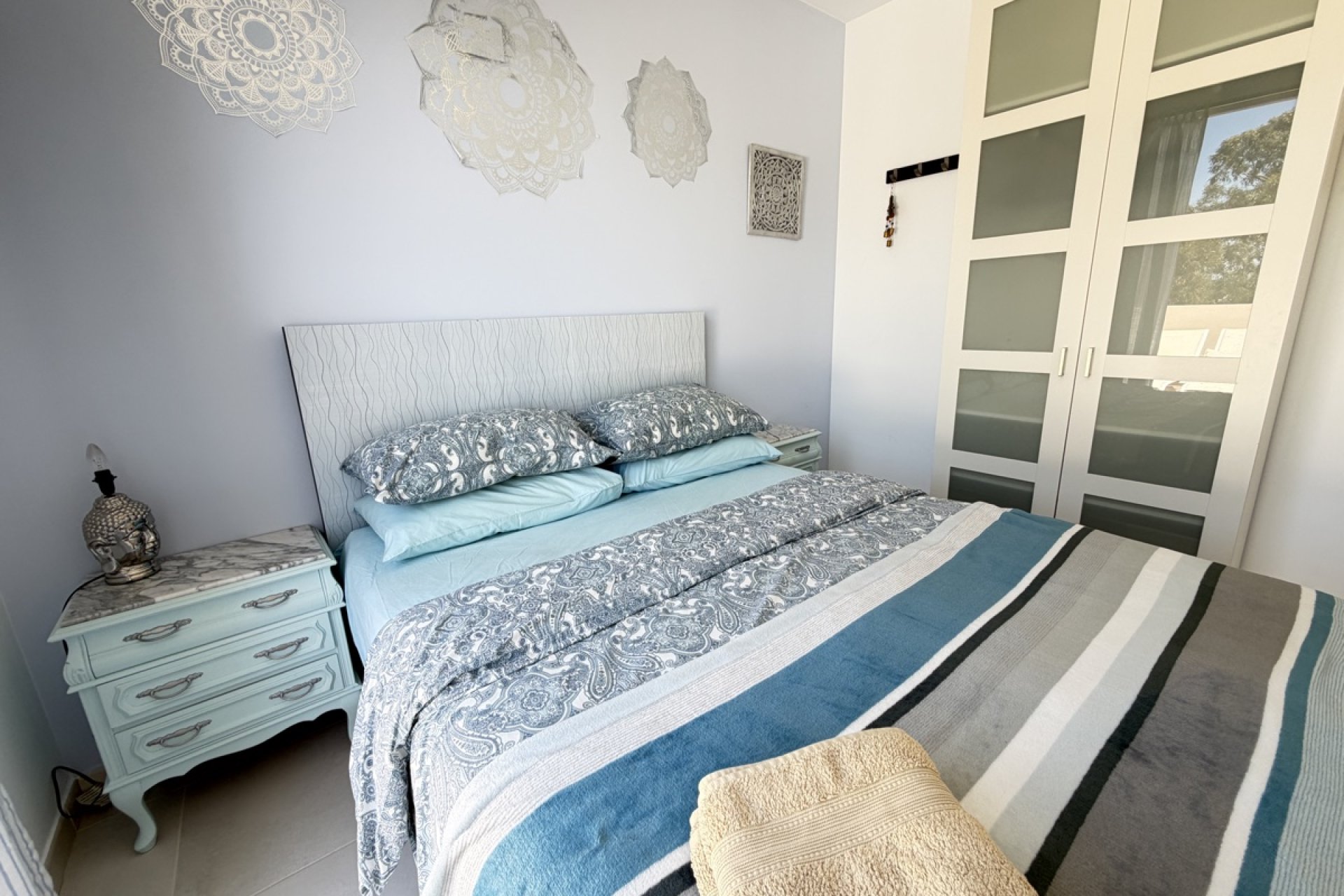 Reventa - Villa / Casa - Orihuela Costa - Mil Palmeras