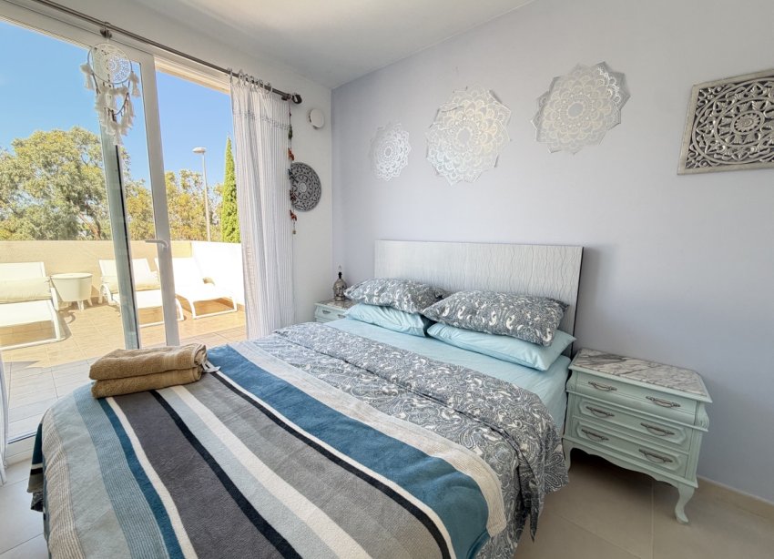 Reventa - Villa / Casa - Orihuela Costa - Mil Palmeras