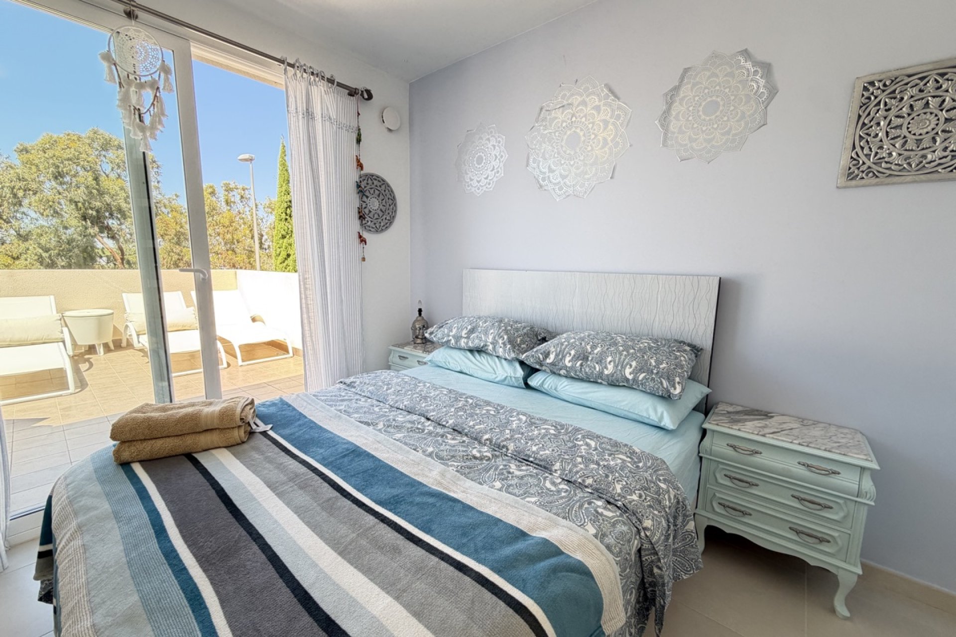 Reventa - Villa / Casa - Orihuela Costa - Mil Palmeras