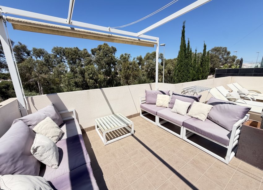 Reventa - Villa / Casa - Orihuela Costa - Mil Palmeras