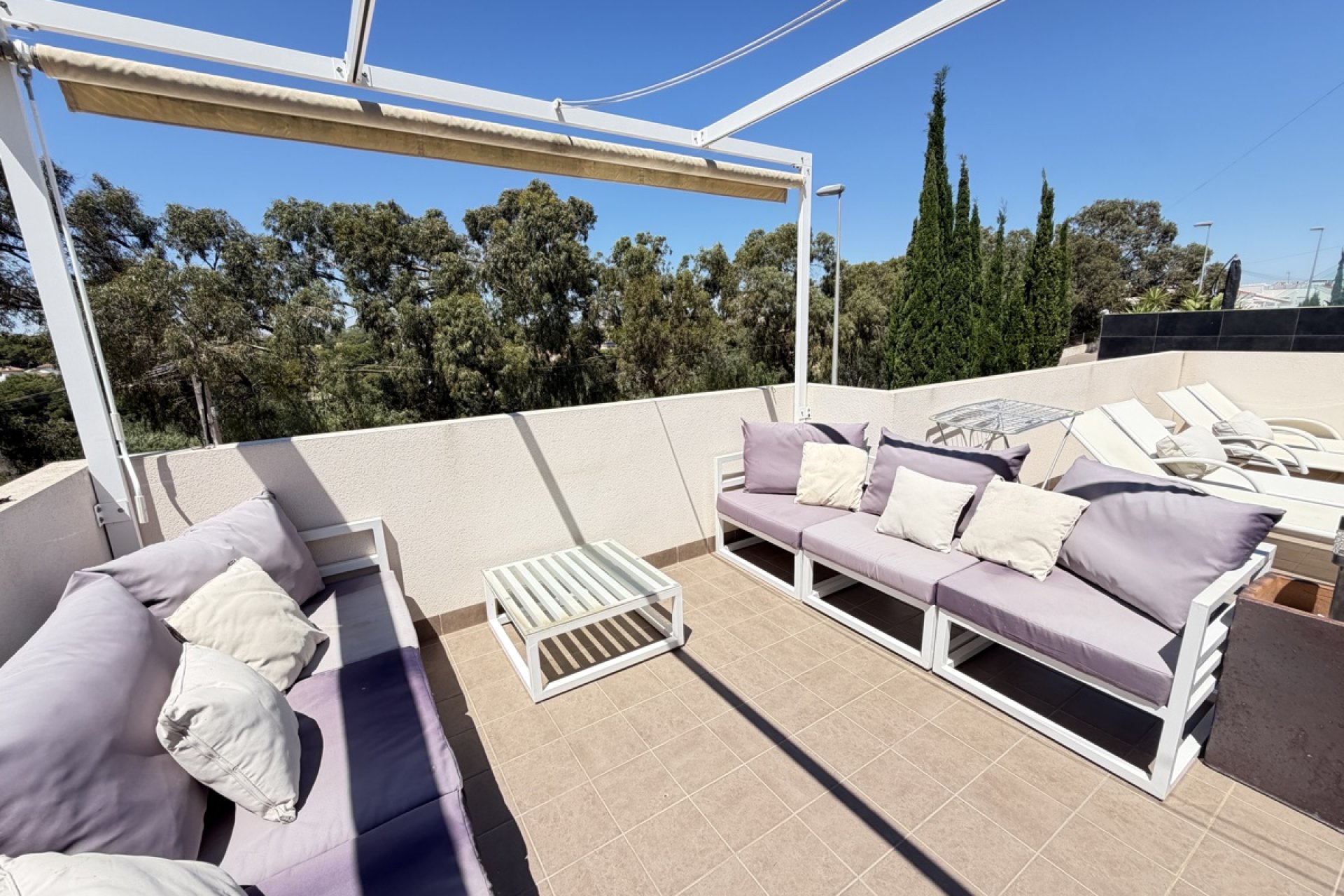 Reventa - Villa / Casa - Orihuela Costa - Mil Palmeras