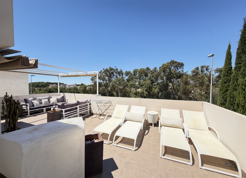 Reventa - Villa / Casa - Orihuela Costa - Mil Palmeras