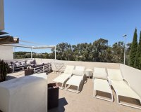 Reventa - Villa / Casa - Orihuela Costa - Mil Palmeras