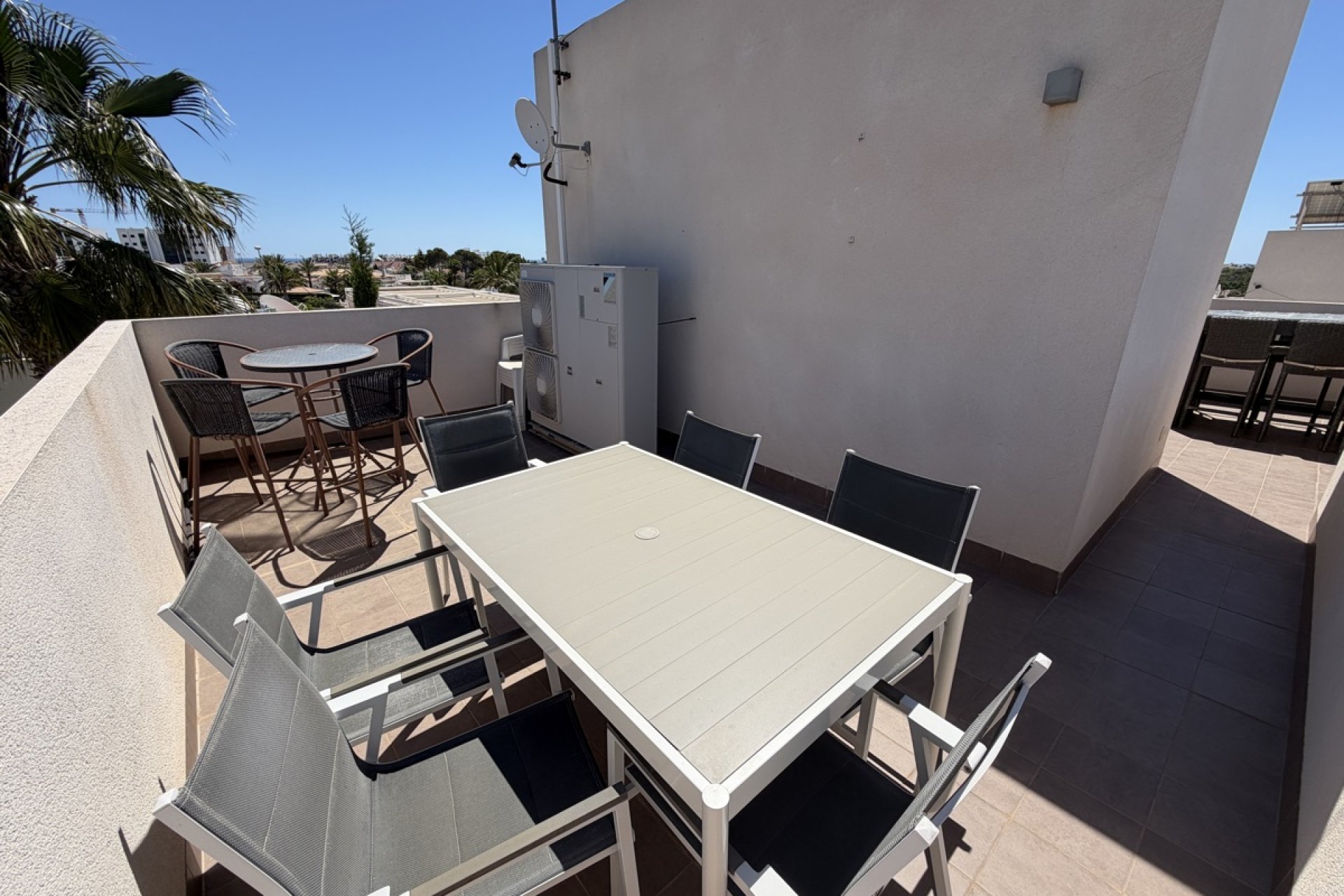 Reventa - Villa / Casa - Orihuela Costa - Mil Palmeras