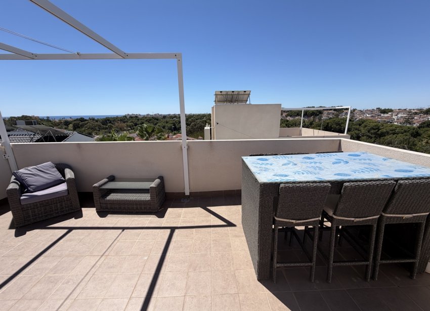 Reventa - Villa / Casa - Orihuela Costa - Mil Palmeras