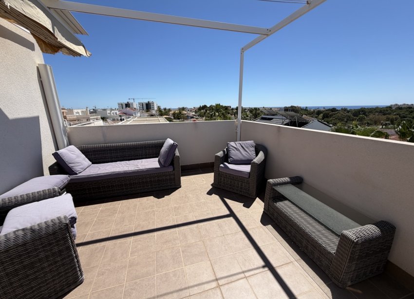Reventa - Villa / Casa - Orihuela Costa - Mil Palmeras