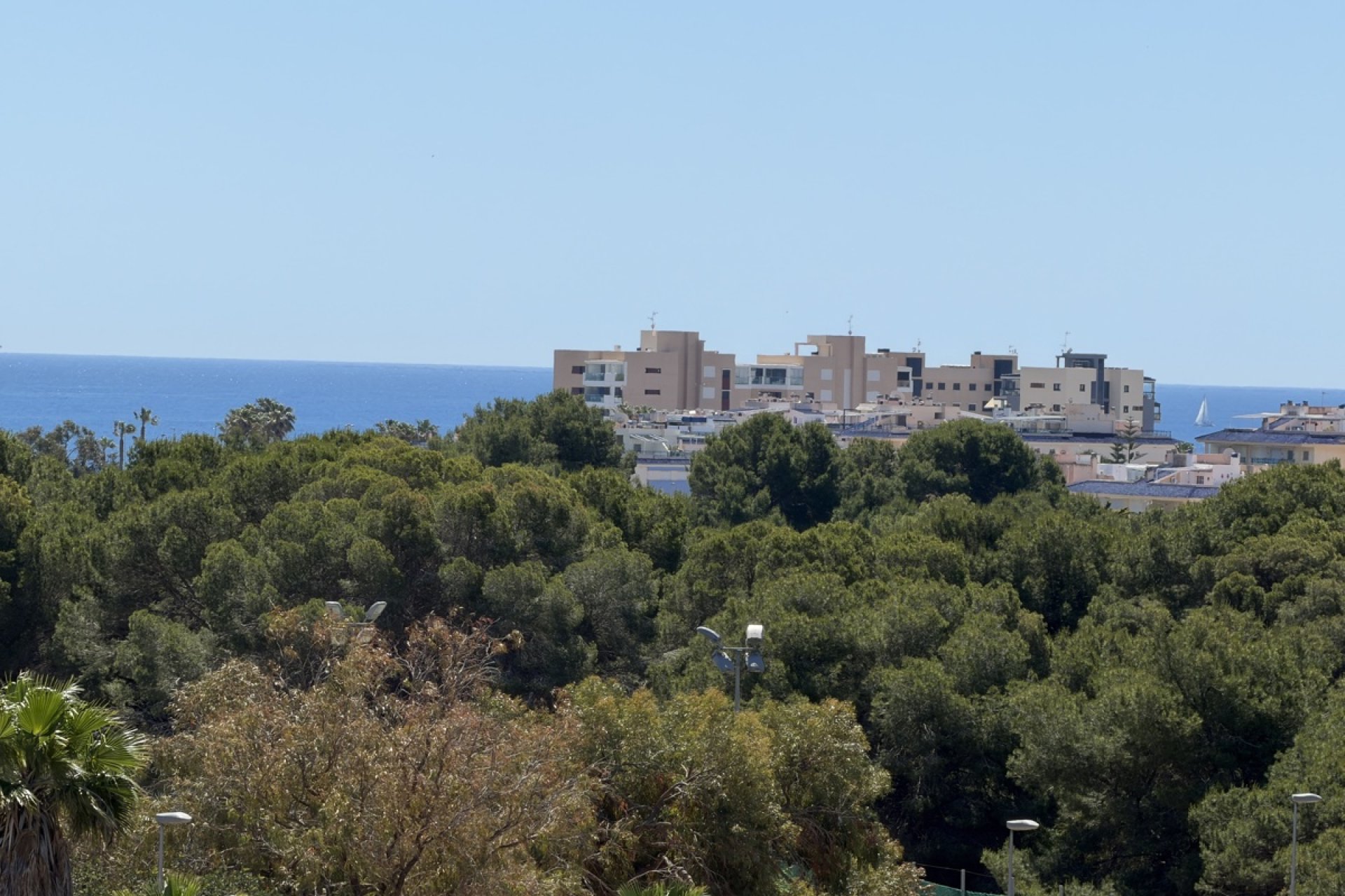 Reventa - Villa / Casa - Orihuela Costa - Mil Palmeras
