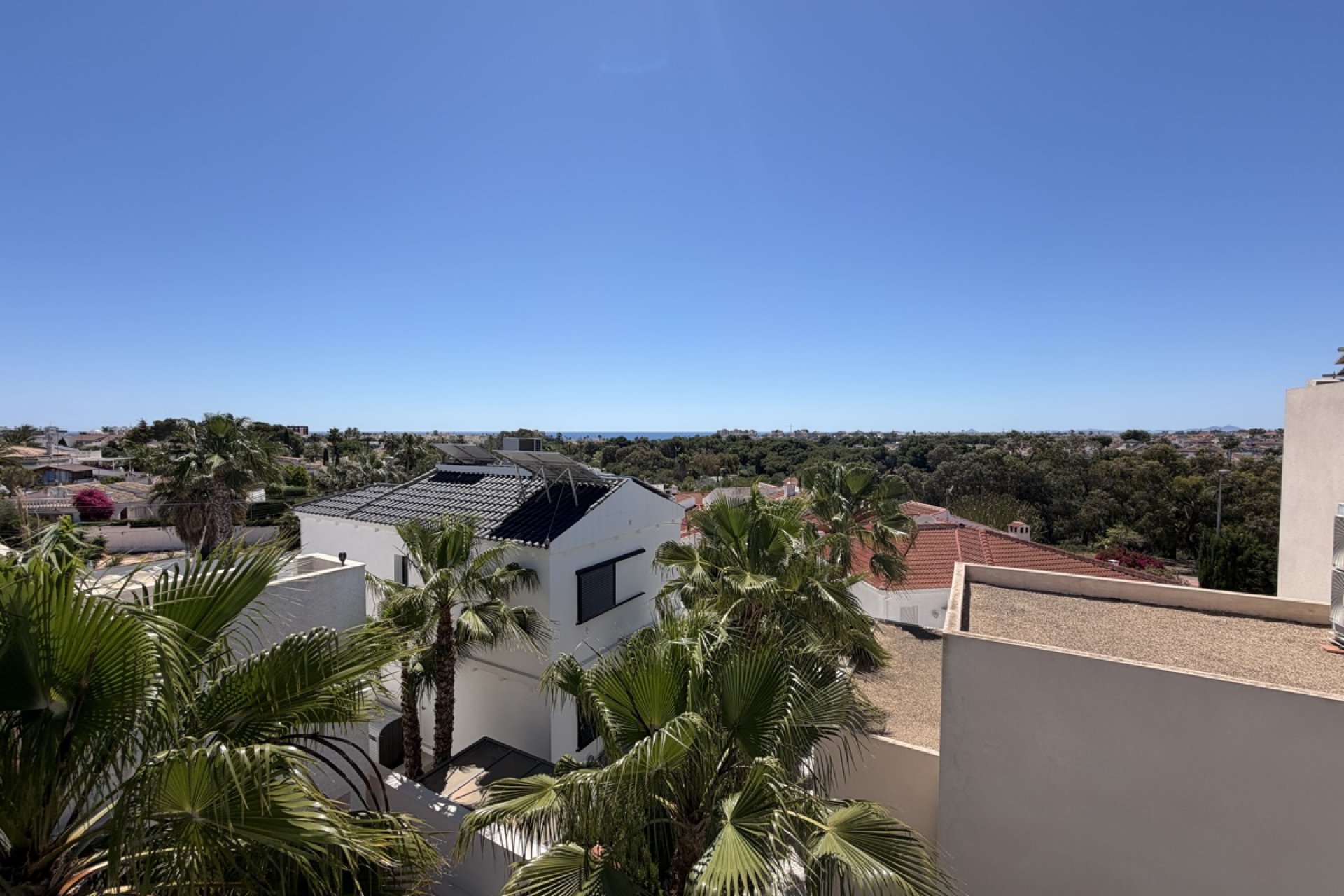 Reventa - Villa / Casa - Orihuela Costa - Mil Palmeras