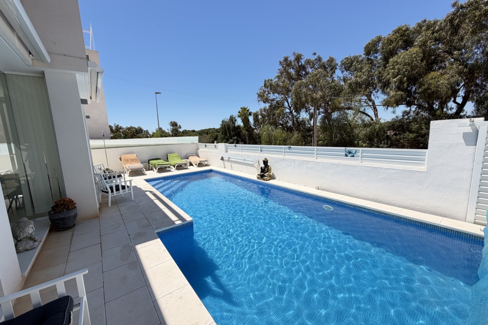 Reventa - Villa / Casa - Orihuela Costa - Mil Palmeras