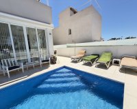 Reventa - Villa / Casa - Orihuela Costa - Mil Palmeras