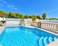 Reventa - Villa / Casa - Orihuela Costa - Mil Palmeras