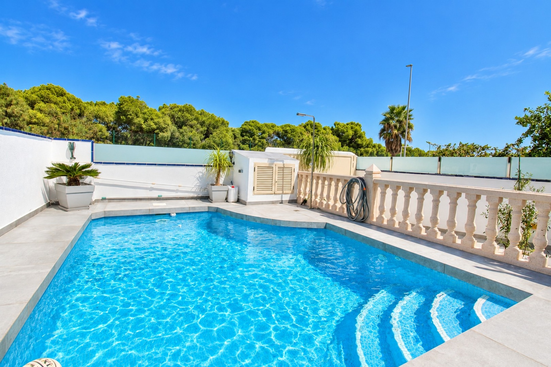 Reventa - Villa / Casa - Orihuela Costa - Mil Palmeras