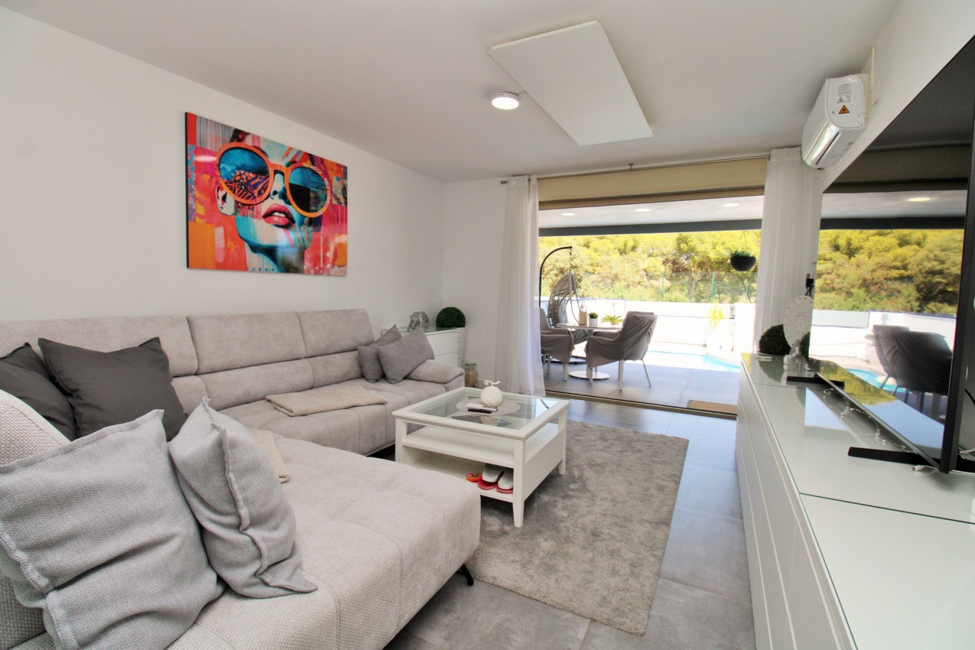 Reventa - Villa / Casa - Orihuela Costa - Mil Palmeras