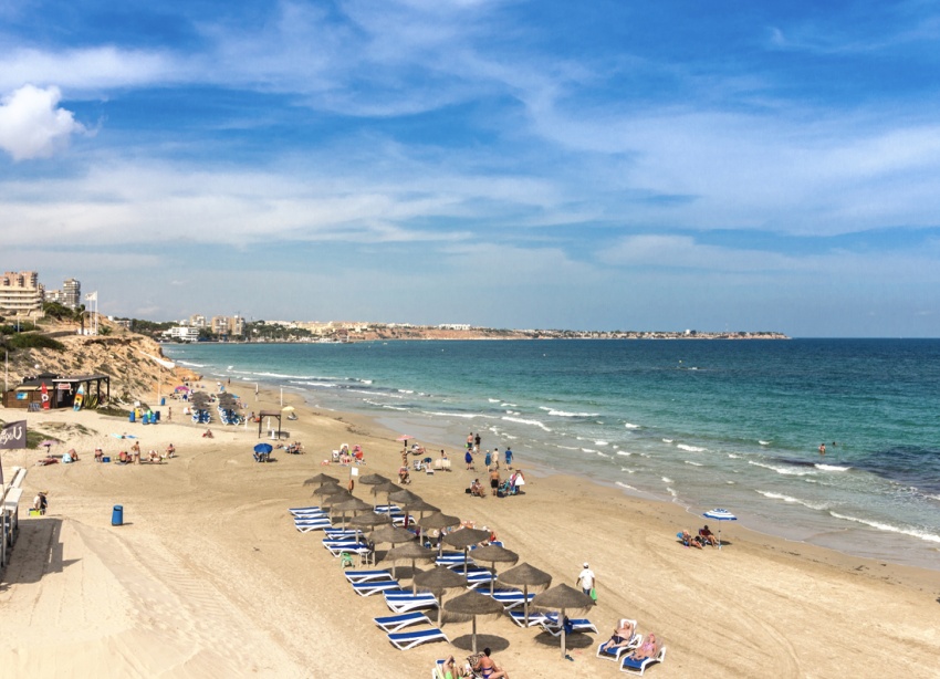Reventa - Villa / Casa - Orihuela Costa - Mil Palmeras