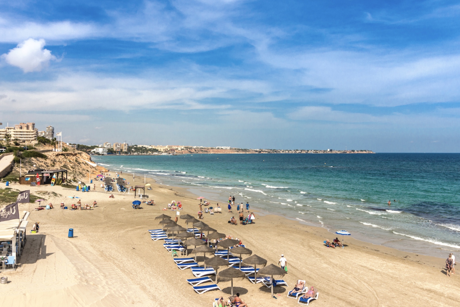 Reventa - Villa / Casa - Orihuela Costa - Mil Palmeras