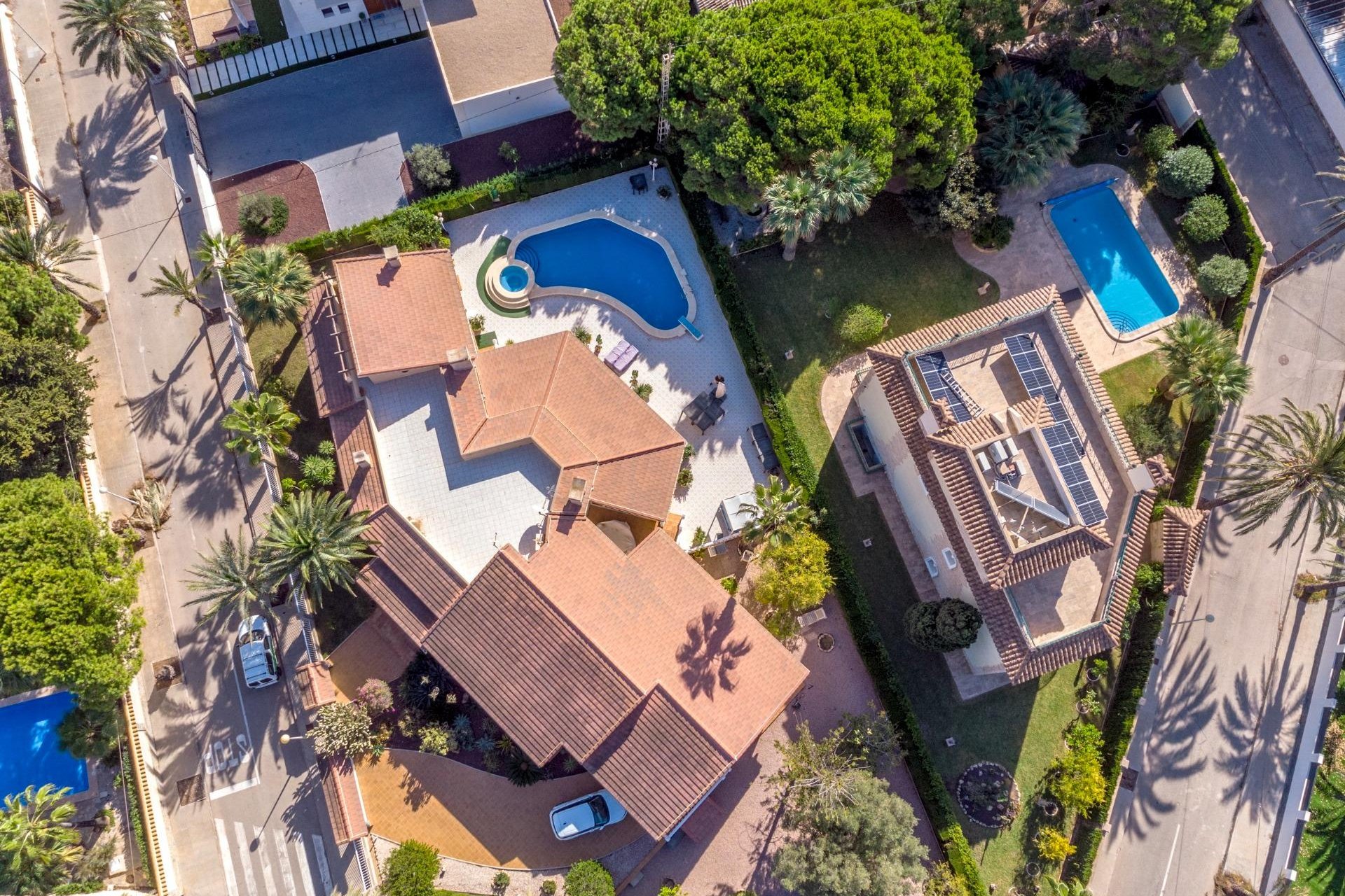 Reventa - Villa / Casa - Orihuela Costa - MUY CERCA DE LA PLAYA