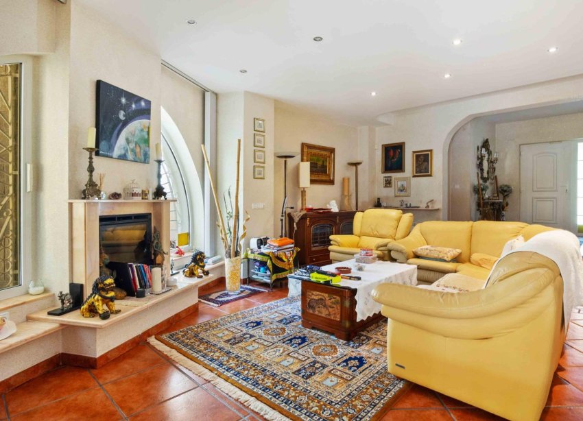 Reventa - Villa / Casa - Orihuela Costa - MUY CERCA DE LA PLAYA