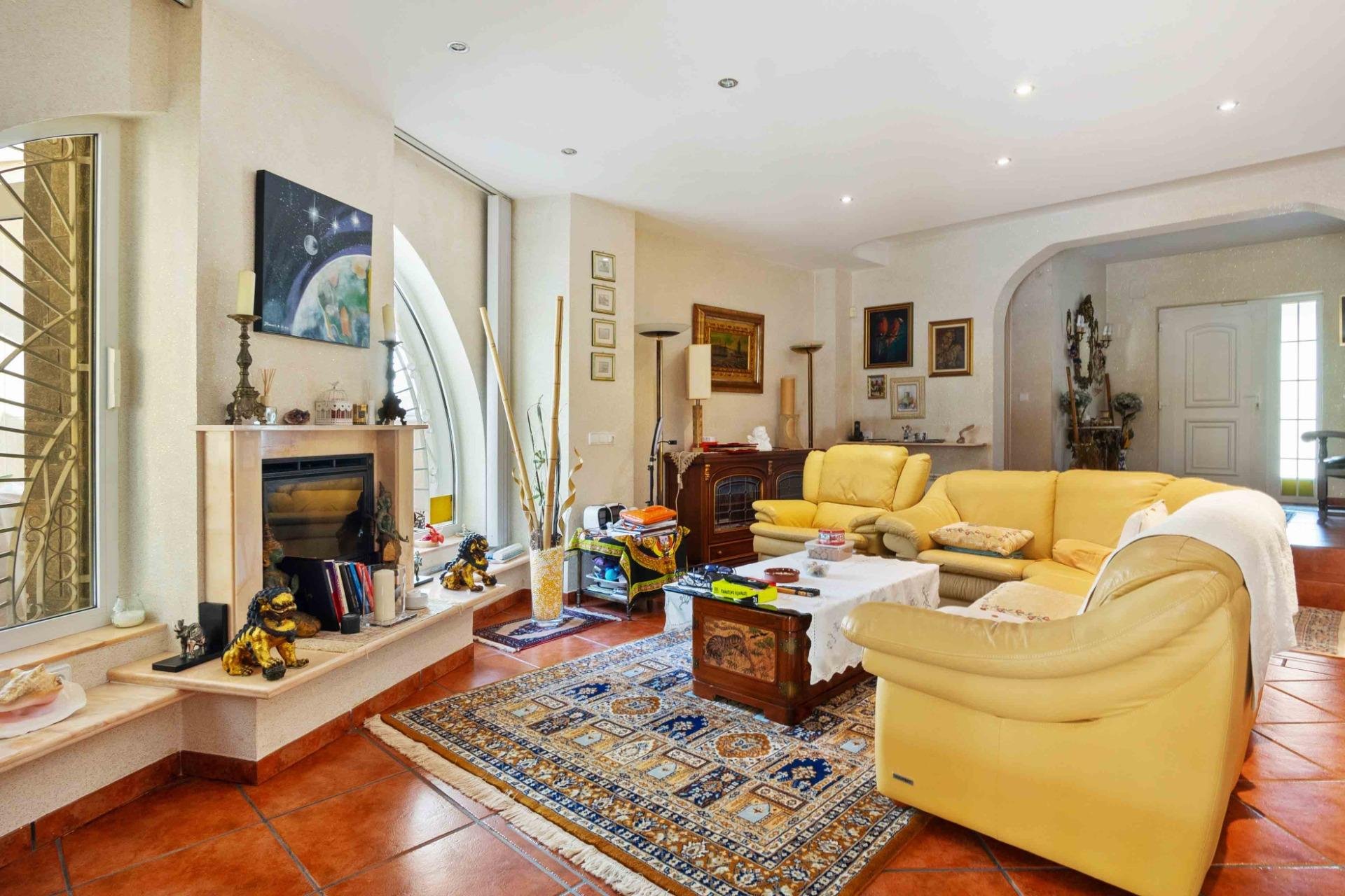 Reventa - Villa / Casa - Orihuela Costa - MUY CERCA DE LA PLAYA