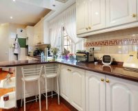 Reventa - Villa / Casa - Orihuela Costa - MUY CERCA DE LA PLAYA