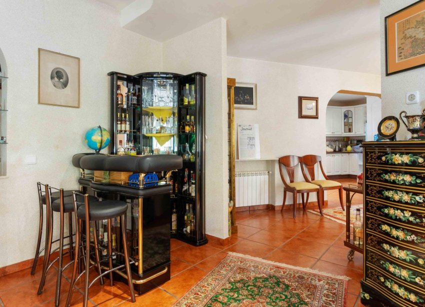 Reventa - Villa / Casa - Orihuela Costa - MUY CERCA DE LA PLAYA
