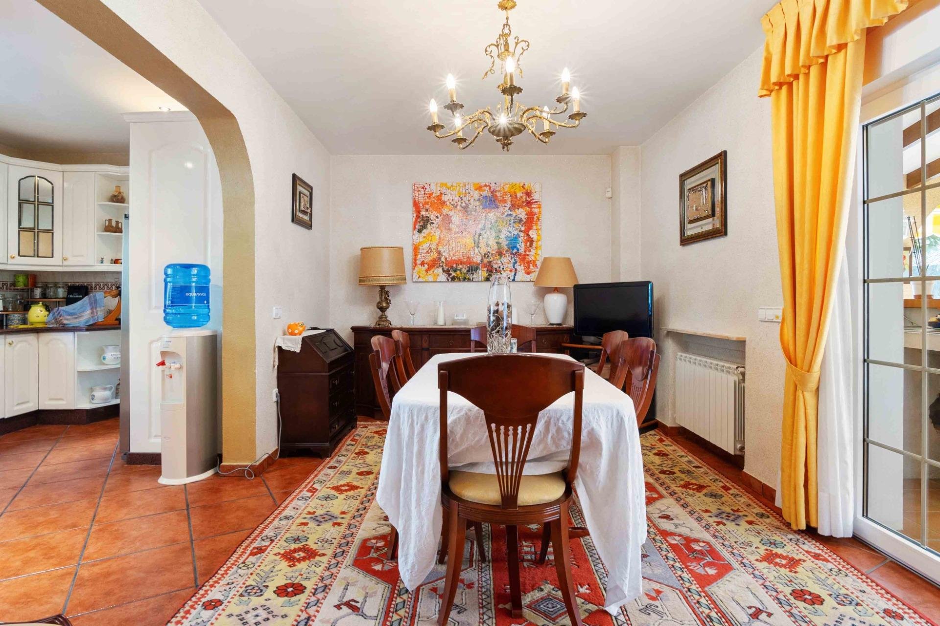 Reventa - Villa / Casa - Orihuela Costa - MUY CERCA DE LA PLAYA