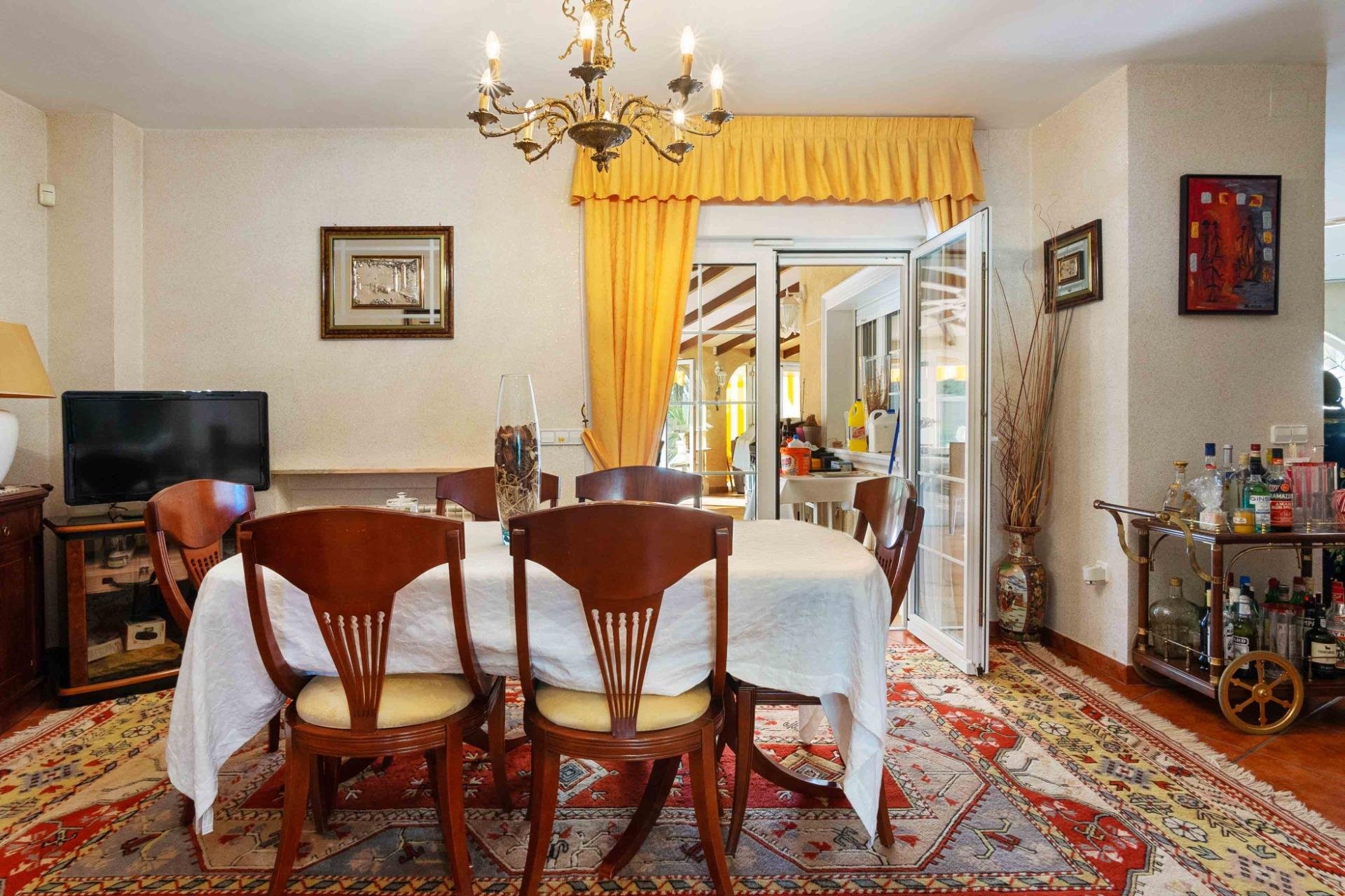 Reventa - Villa / Casa - Orihuela Costa - MUY CERCA DE LA PLAYA