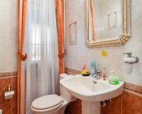 Reventa - Villa / Casa - Orihuela Costa - MUY CERCA DE LA PLAYA