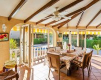 Reventa - Villa / Casa - Orihuela Costa - MUY CERCA DE LA PLAYA