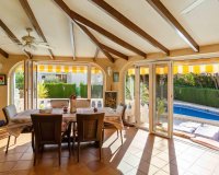Reventa - Villa / Casa - Orihuela Costa - MUY CERCA DE LA PLAYA