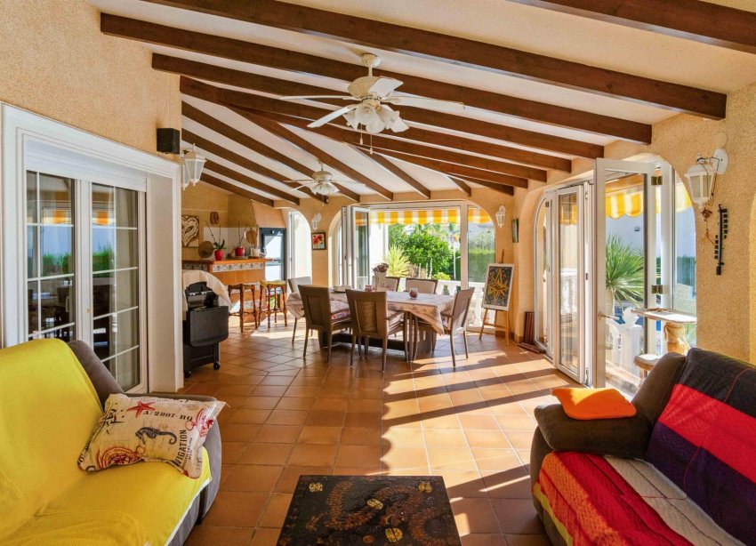 Reventa - Villa / Casa - Orihuela Costa - MUY CERCA DE LA PLAYA