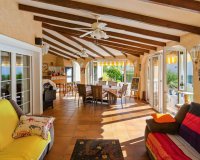 Reventa - Villa / Casa - Orihuela Costa - MUY CERCA DE LA PLAYA