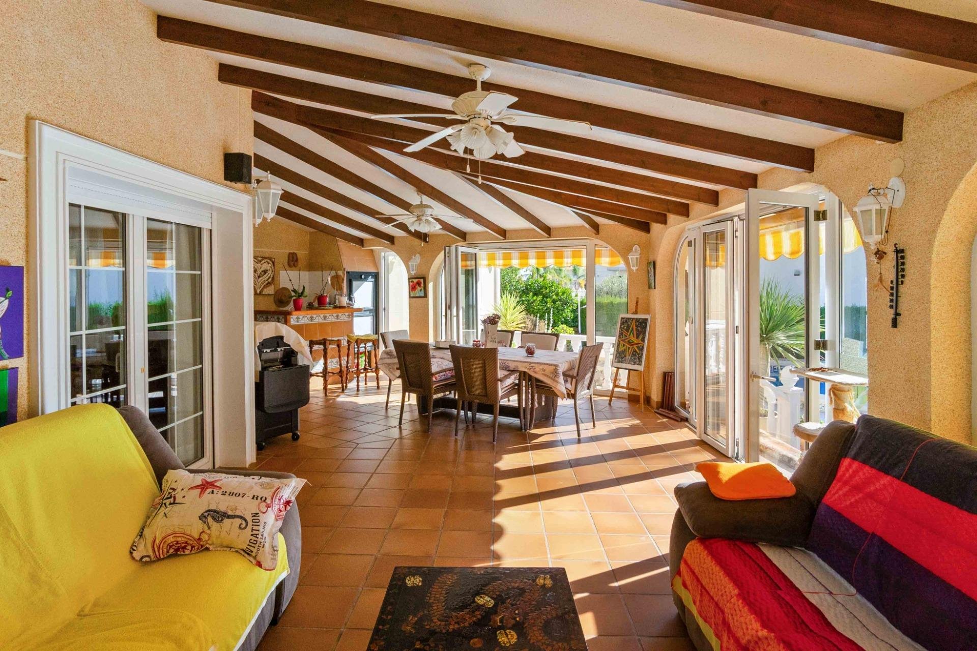 Reventa - Villa / Casa - Orihuela Costa - MUY CERCA DE LA PLAYA