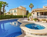 Reventa - Villa / Casa - Orihuela Costa - MUY CERCA DE LA PLAYA