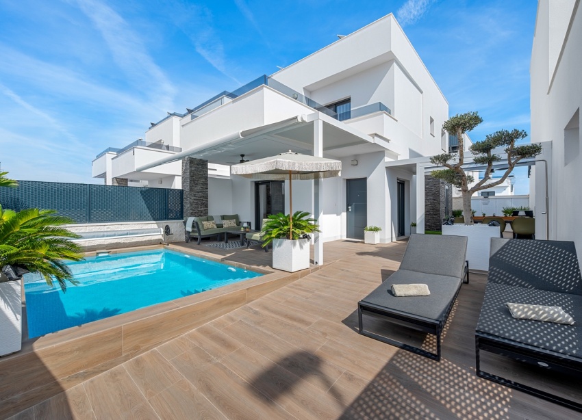 Reventa - Villa / Casa - Orihuela Costa - Orihuela