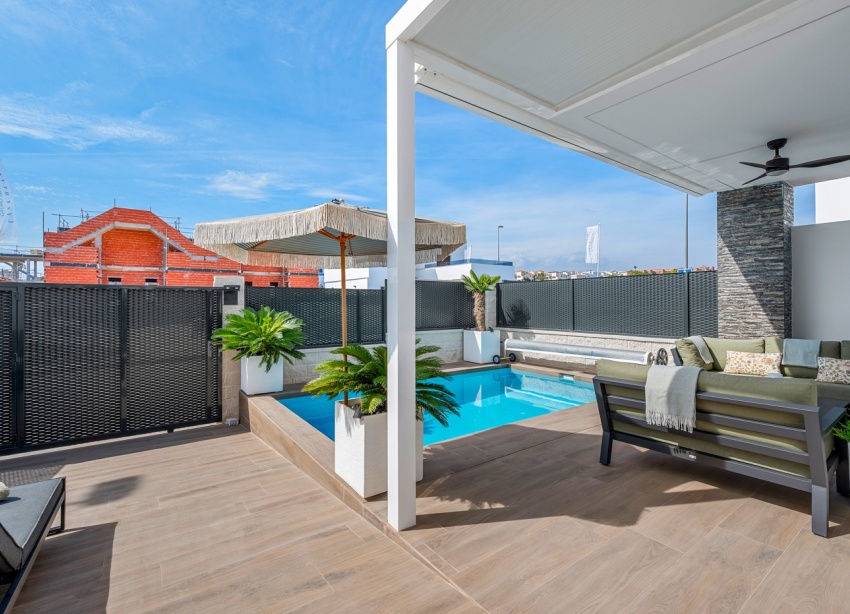 Reventa - Villa / Casa - Orihuela Costa - Orihuela