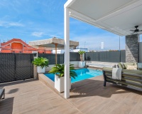 Reventa - Villa / Casa - Orihuela Costa - Orihuela