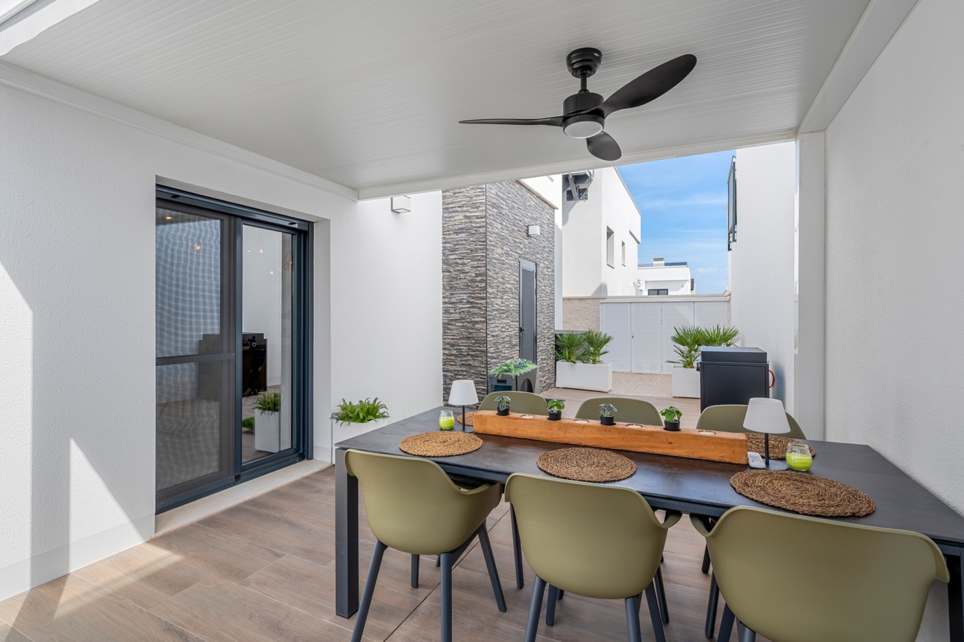 Reventa - Villa / Casa - Orihuela Costa - Orihuela
