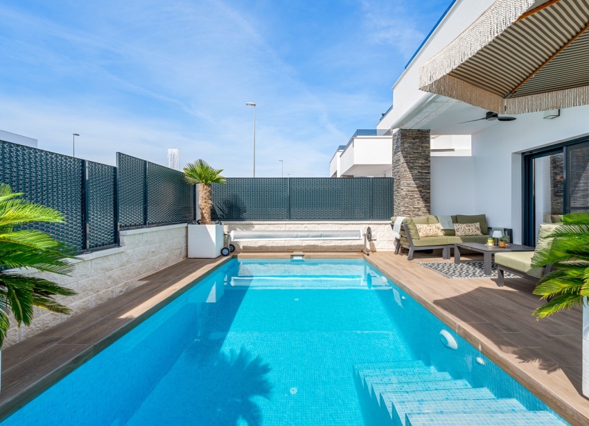 Reventa - Villa / Casa - Orihuela Costa - Orihuela