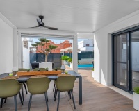 Reventa - Villa / Casa - Orihuela Costa - Orihuela