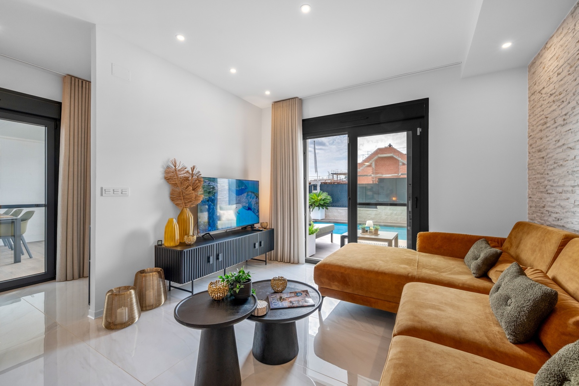 Reventa - Villa / Casa - Orihuela Costa - Orihuela