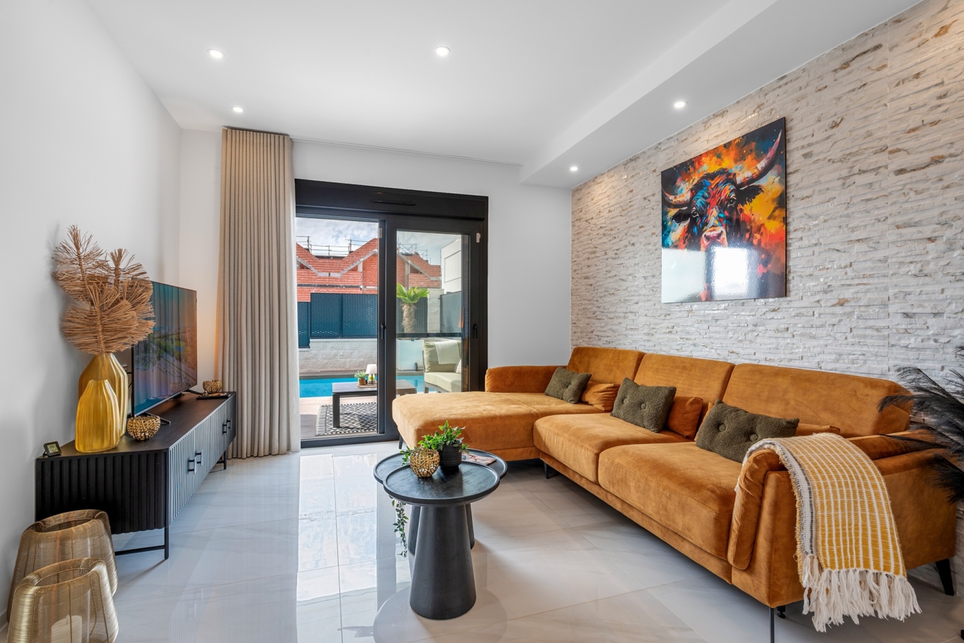 Reventa - Villa / Casa - Orihuela Costa - Orihuela