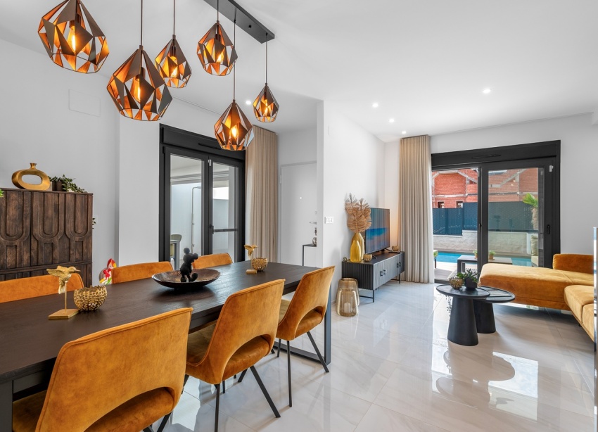 Reventa - Villa / Casa - Orihuela Costa - Orihuela