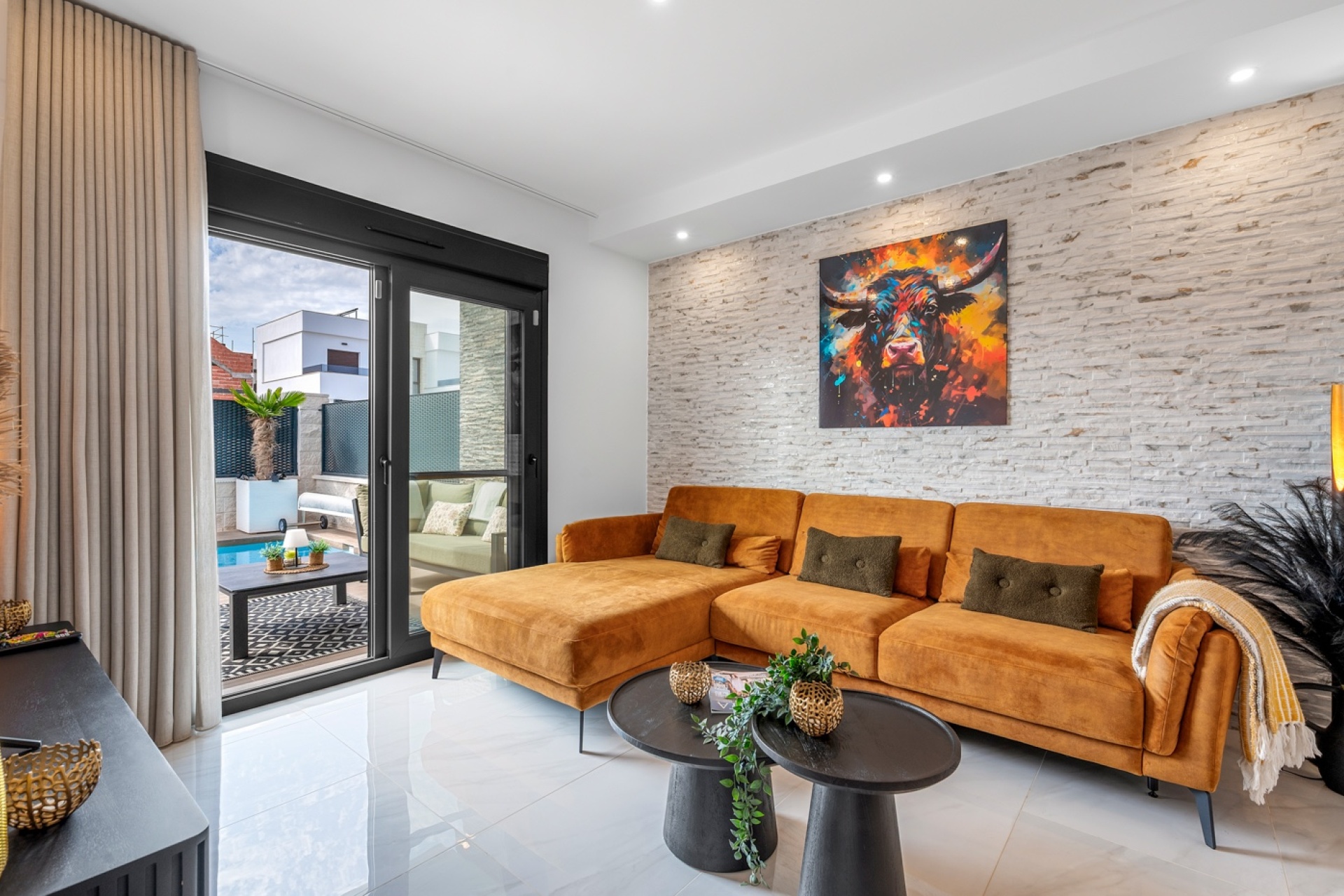 Reventa - Villa / Casa - Orihuela Costa - Orihuela