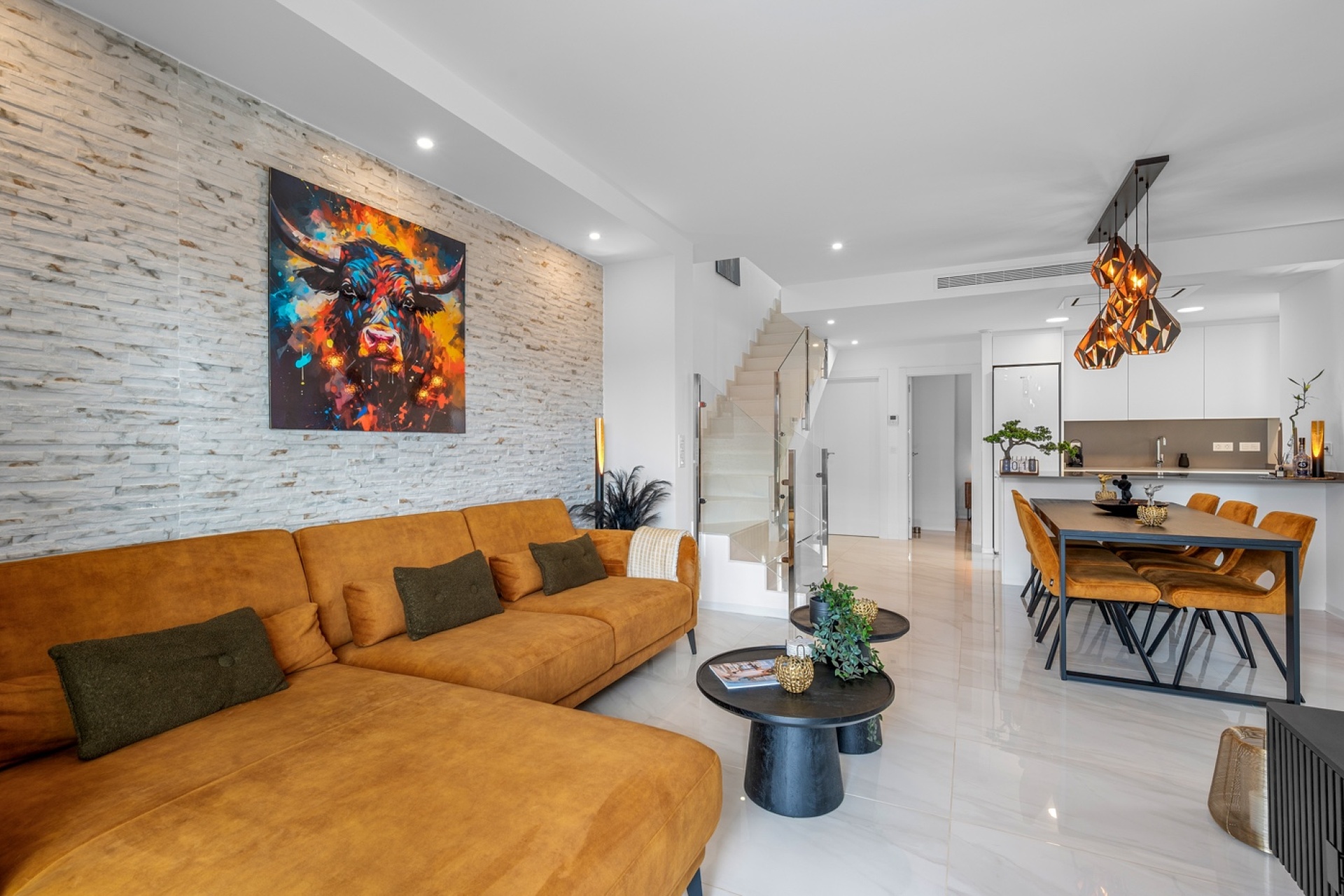 Reventa - Villa / Casa - Orihuela Costa - Orihuela