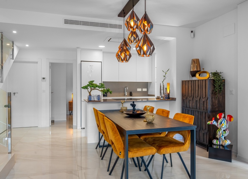 Reventa - Villa / Casa - Orihuela Costa - Orihuela