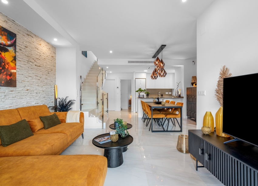 Reventa - Villa / Casa - Orihuela Costa - Orihuela