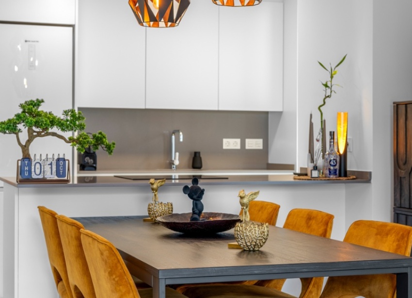 Reventa - Villa / Casa - Orihuela Costa - Orihuela