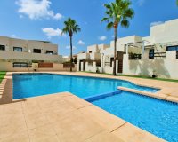 Reventa - Villa / Casa - Orihuela Costa - PAU 8